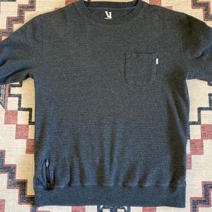 Men’s Vuori Jeffreys Pullover
